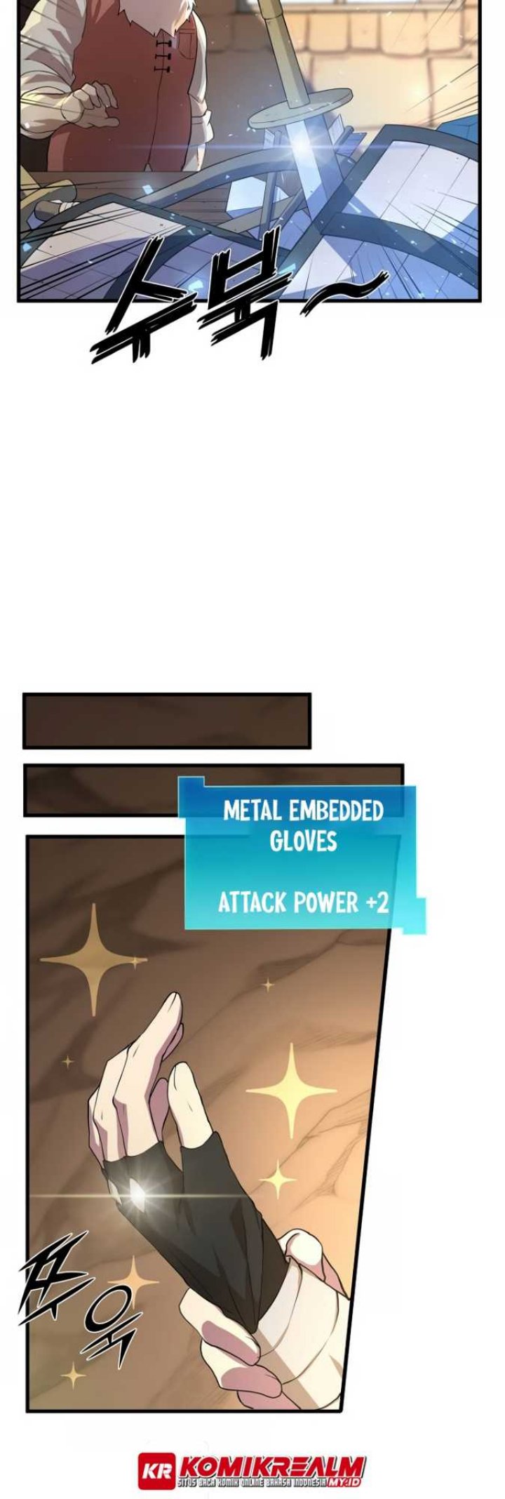 Leveling Up with Skills Chapter 22 Image 11