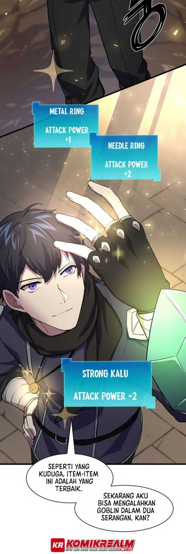 Leveling Up with Skills Chapter 22 Image 13