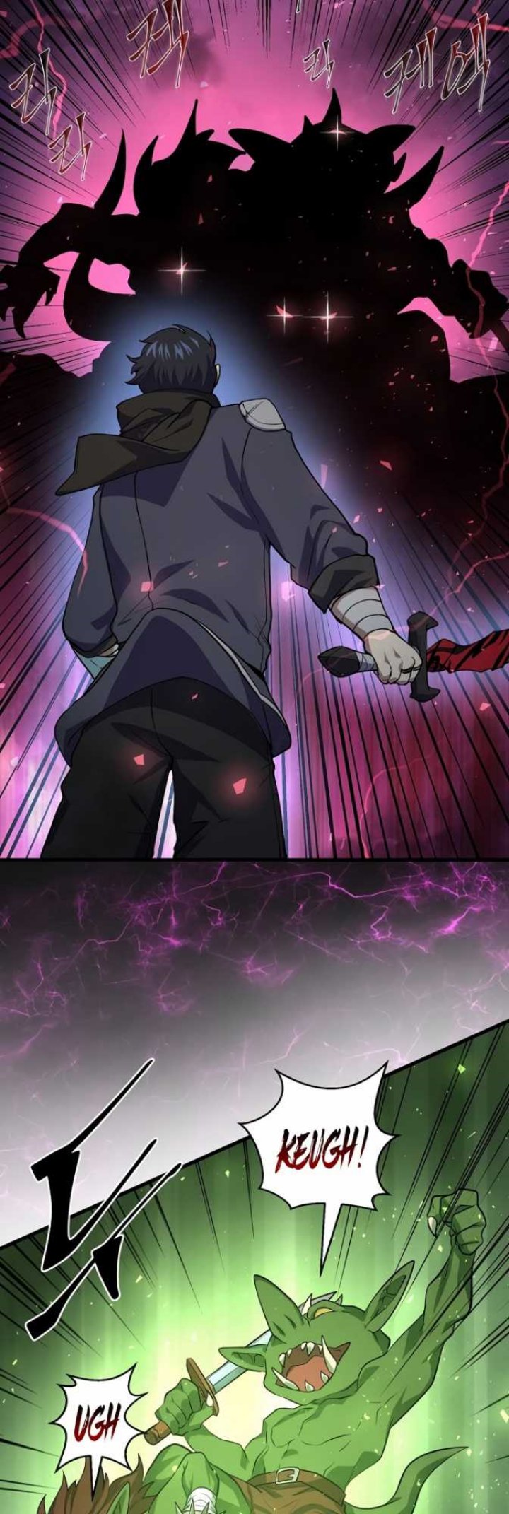 Leveling Up with Skills Chapter 22 Image 18