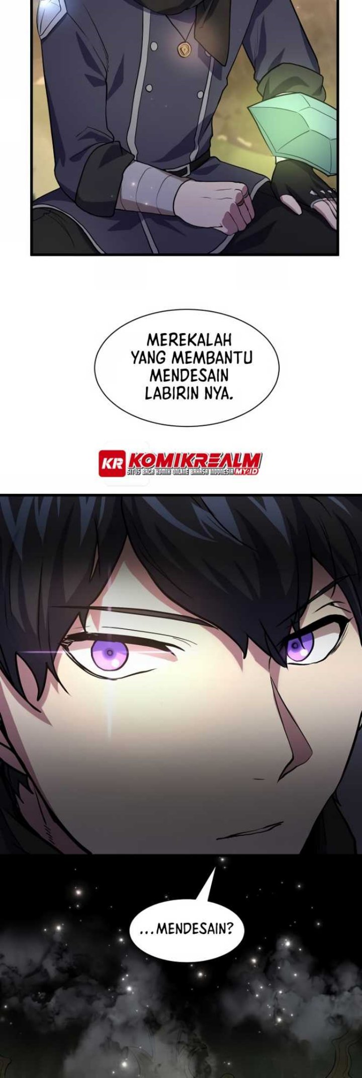 Leveling Up with Skills Chapter 22 Image 31