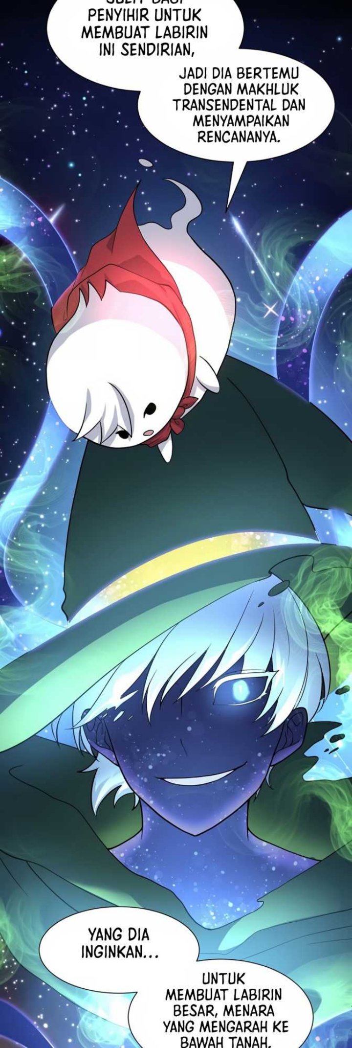 Leveling Up with Skills Chapter 22 Image 33