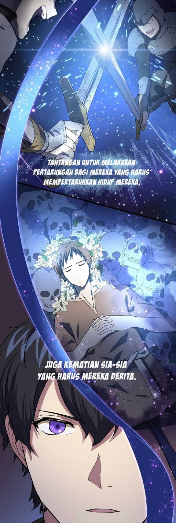 Leveling Up with Skills Chapter 22 Image 35