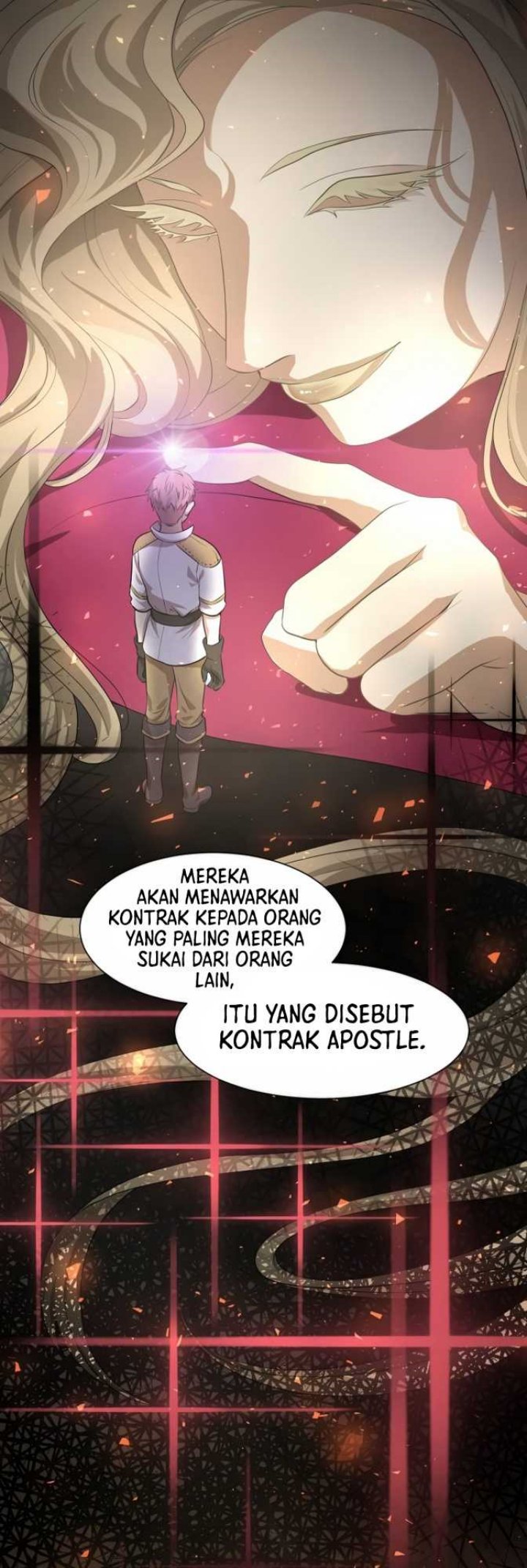 Leveling Up with Skills Chapter 22 Image 39