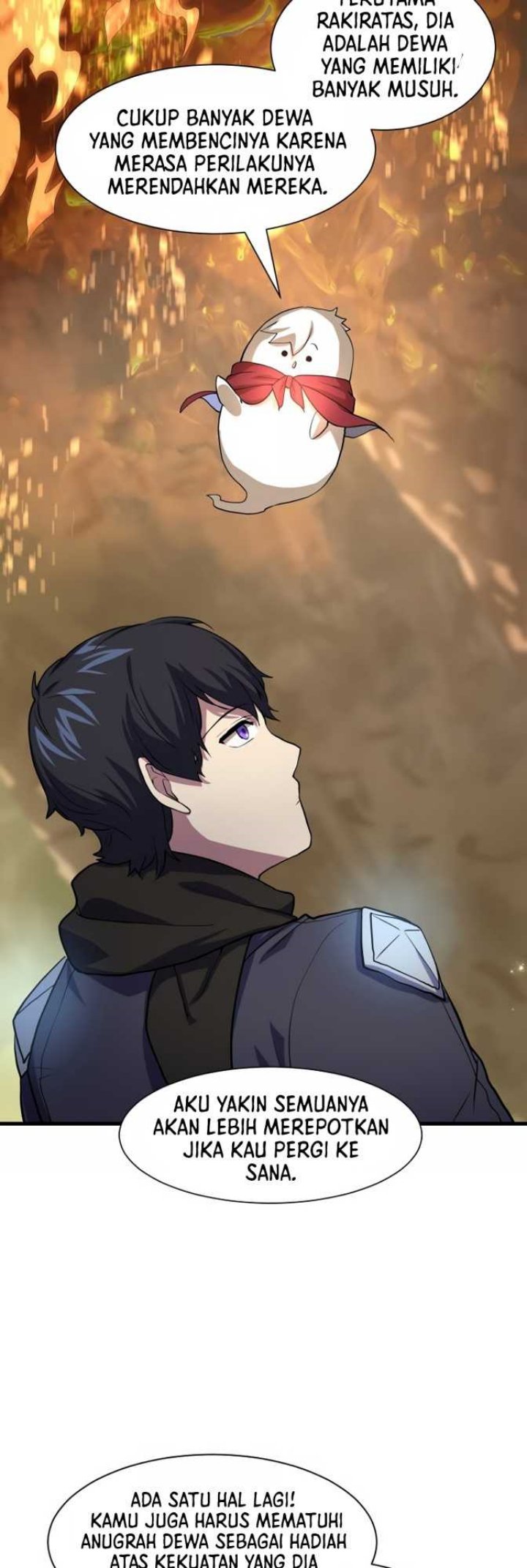 Leveling Up with Skills Chapter 22 Image 43