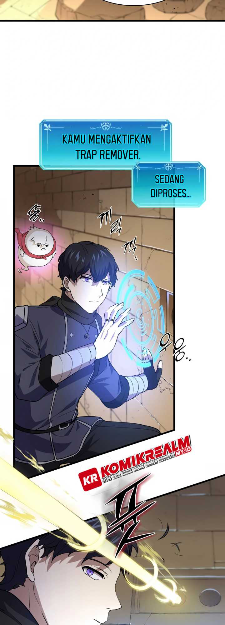 Leveling Up with Skills Chapter 23 Image 5