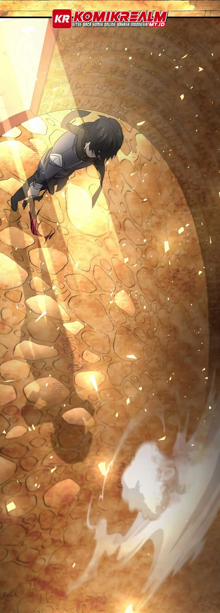 Leveling Up with Skills Chapter 23 Image 16