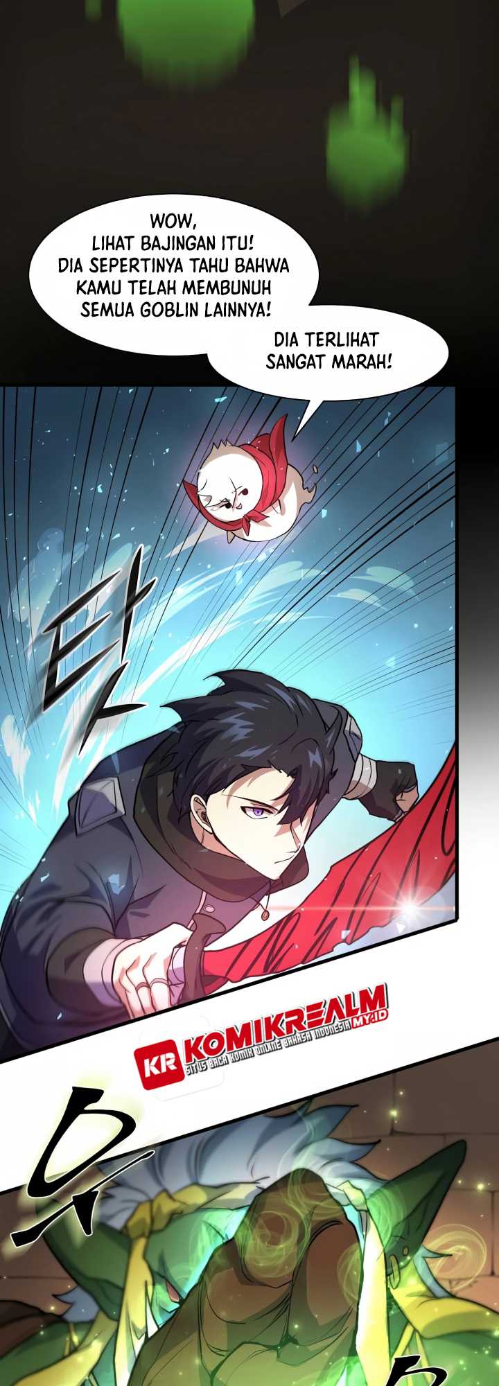 Leveling Up with Skills Chapter 23 Image 20