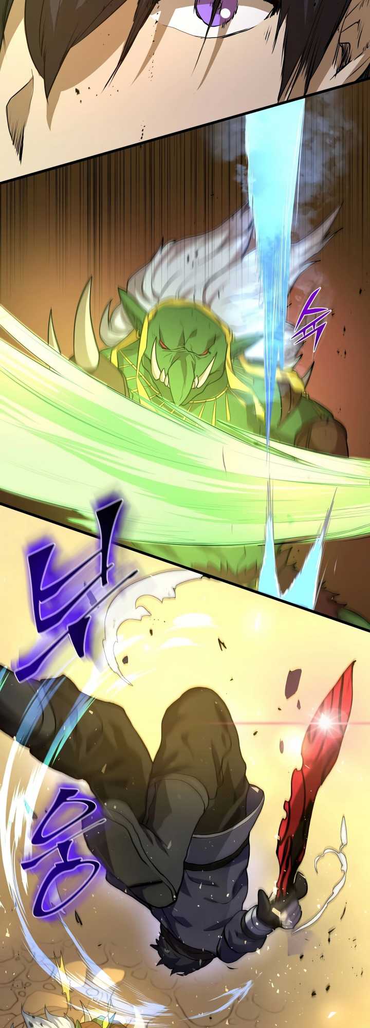 Leveling Up with Skills Chapter 23 Image 29