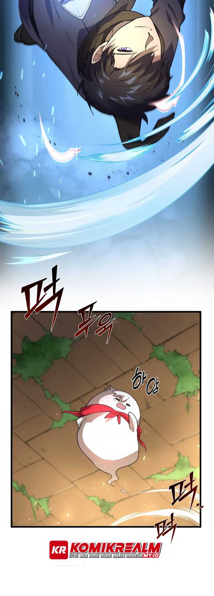 Leveling Up with Skills Chapter 23 Image 31