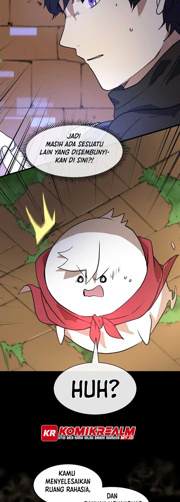 Leveling Up with Skills Chapter 23 Image 46