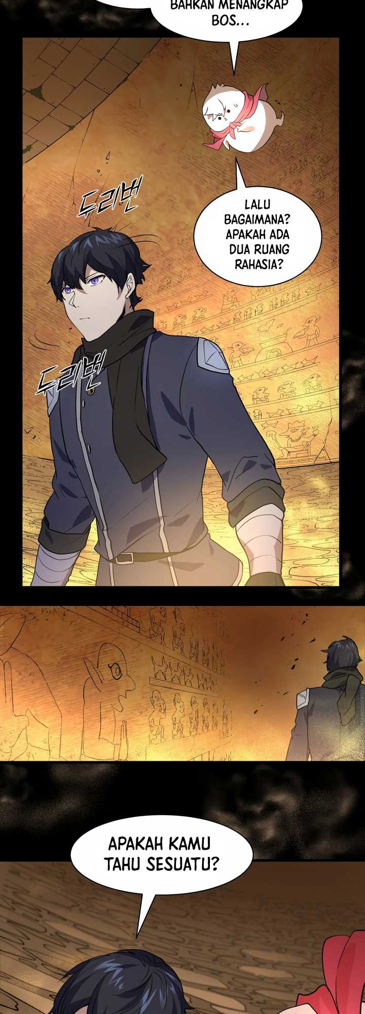 Leveling Up with Skills Chapter 23 Image 47