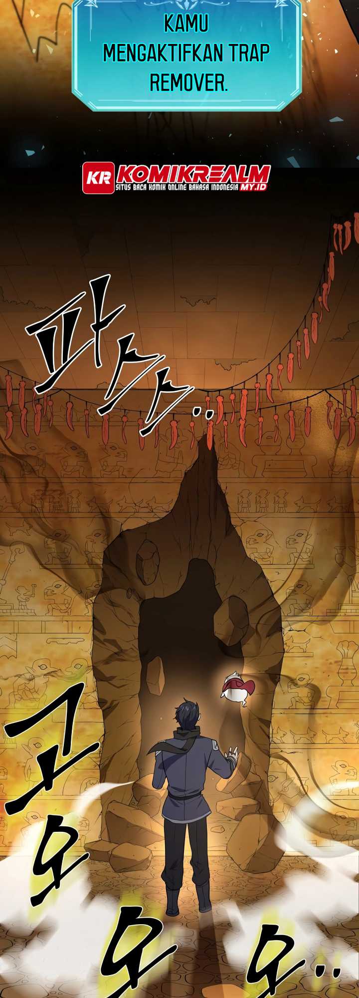 Leveling Up with Skills Chapter 23 Image 52