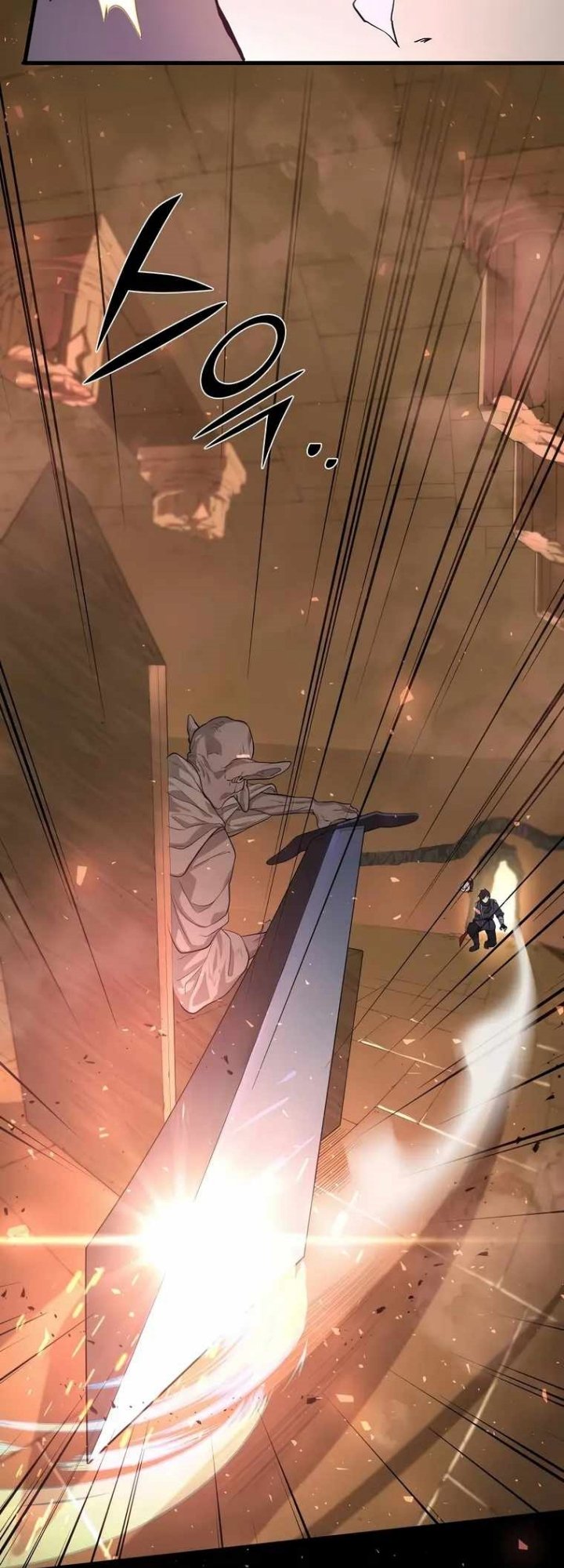 Leveling Up with Skills Chapter 24 Image 5