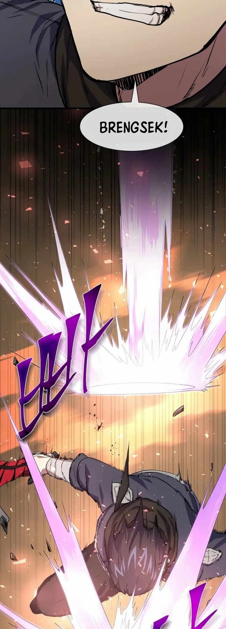 Leveling Up with Skills Chapter 24 Image 14