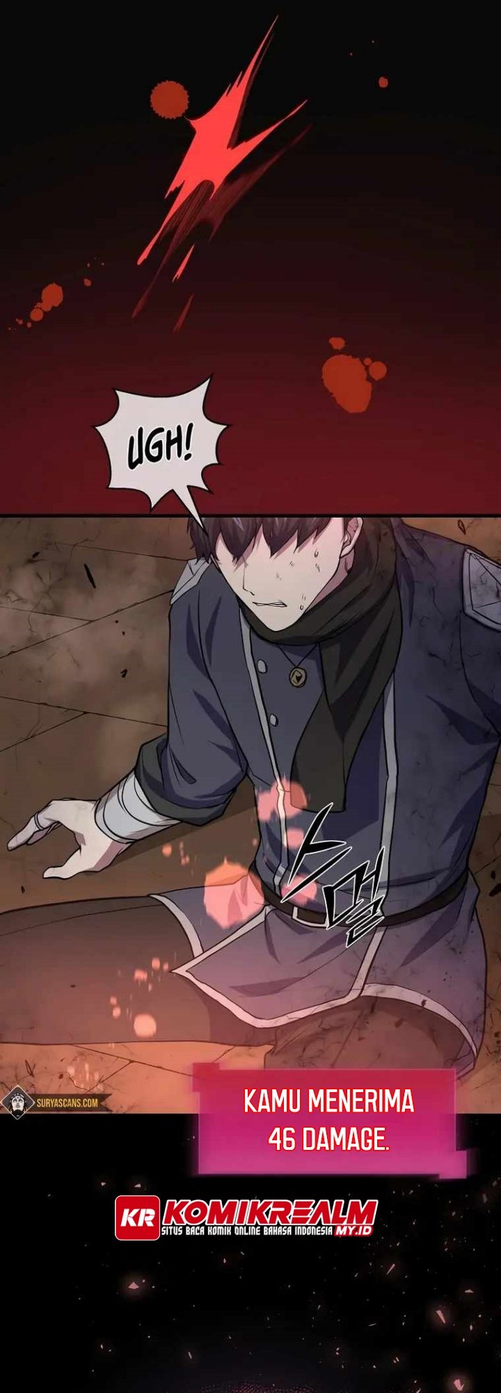 Leveling Up with Skills Chapter 24 Image 24