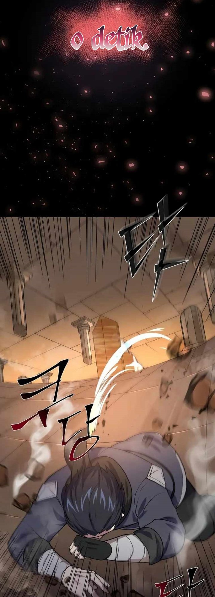 Leveling Up with Skills Chapter 24 Image 25