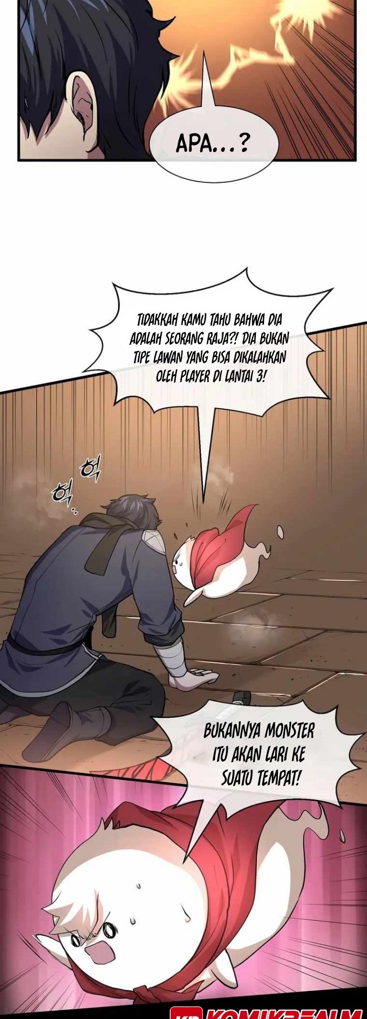 Leveling Up with Skills Chapter 24 Image 28