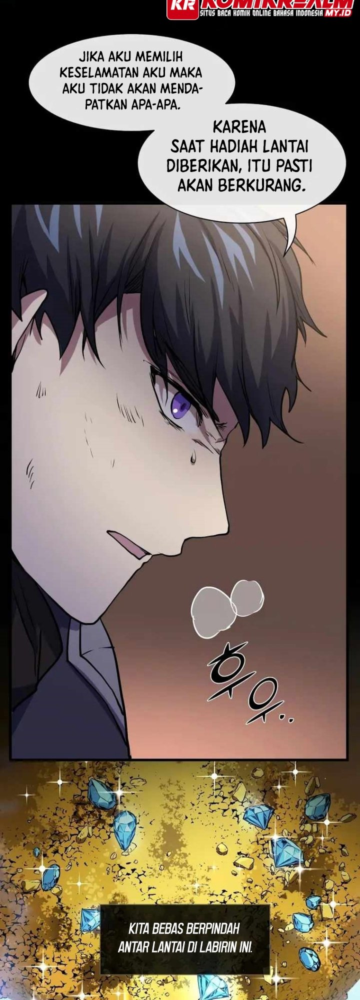 Leveling Up with Skills Chapter 24 Image 29