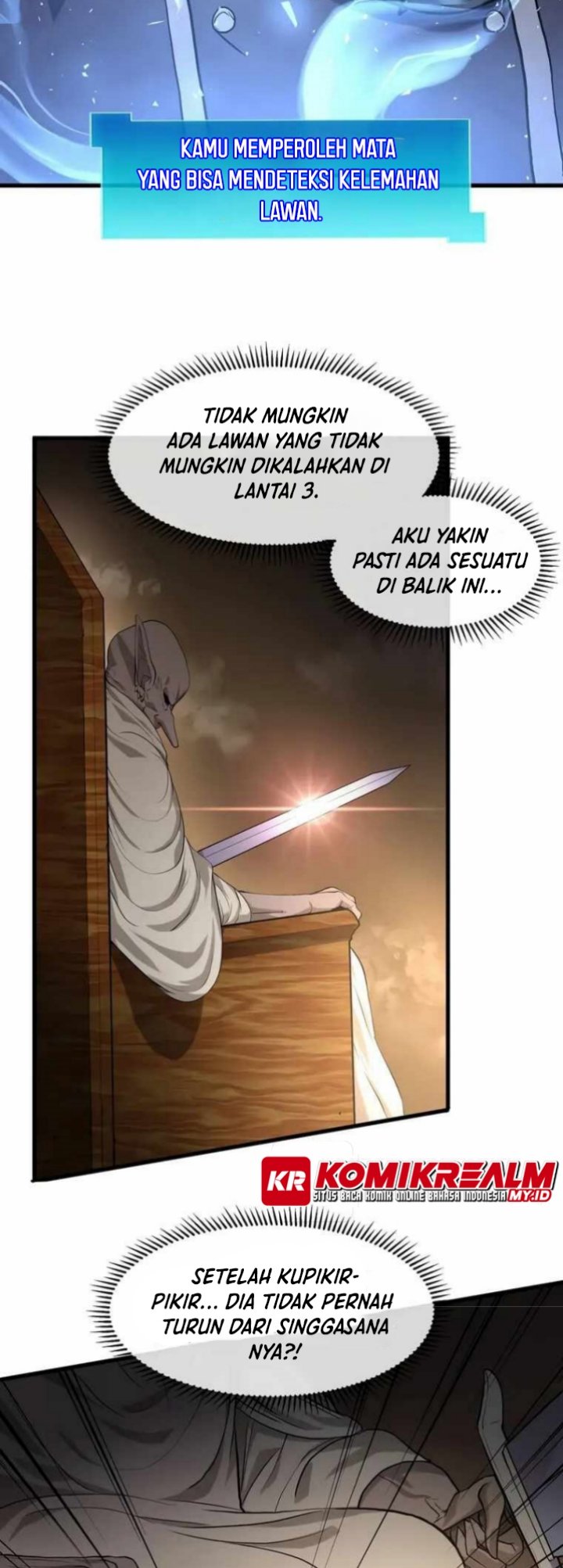 Leveling Up with Skills Chapter 24 Image 38