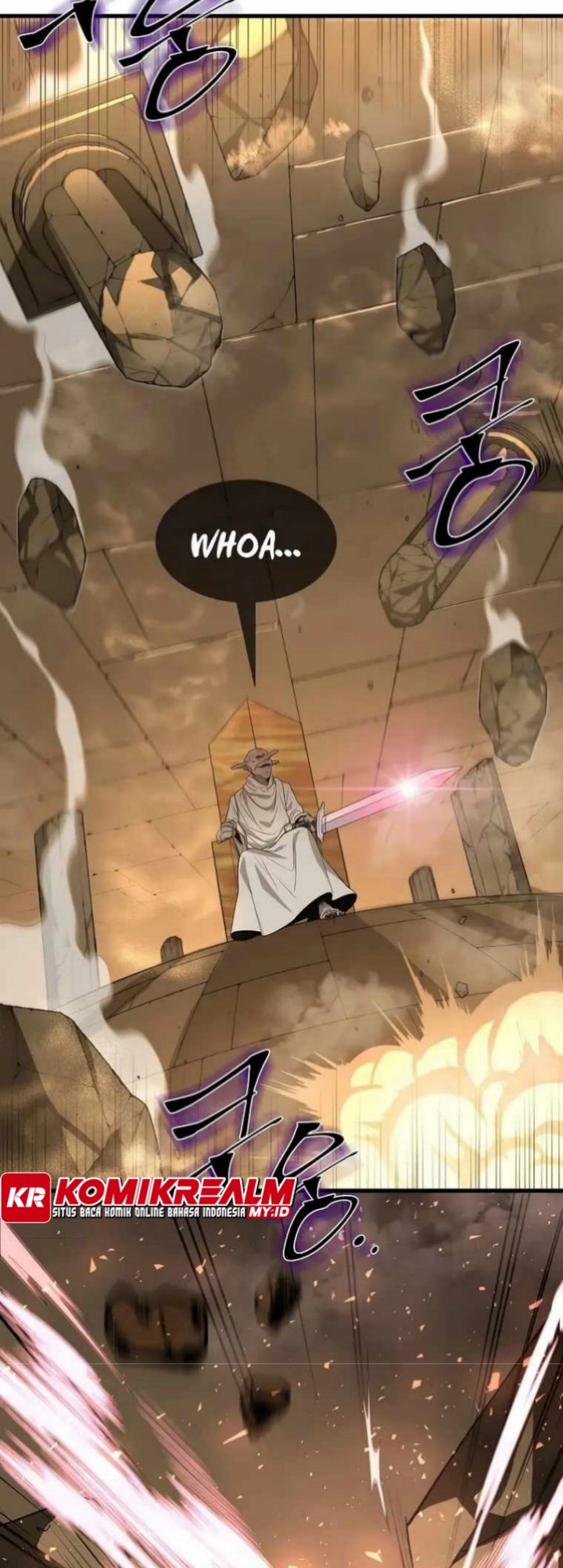 Leveling Up with Skills Chapter 24 Image 46