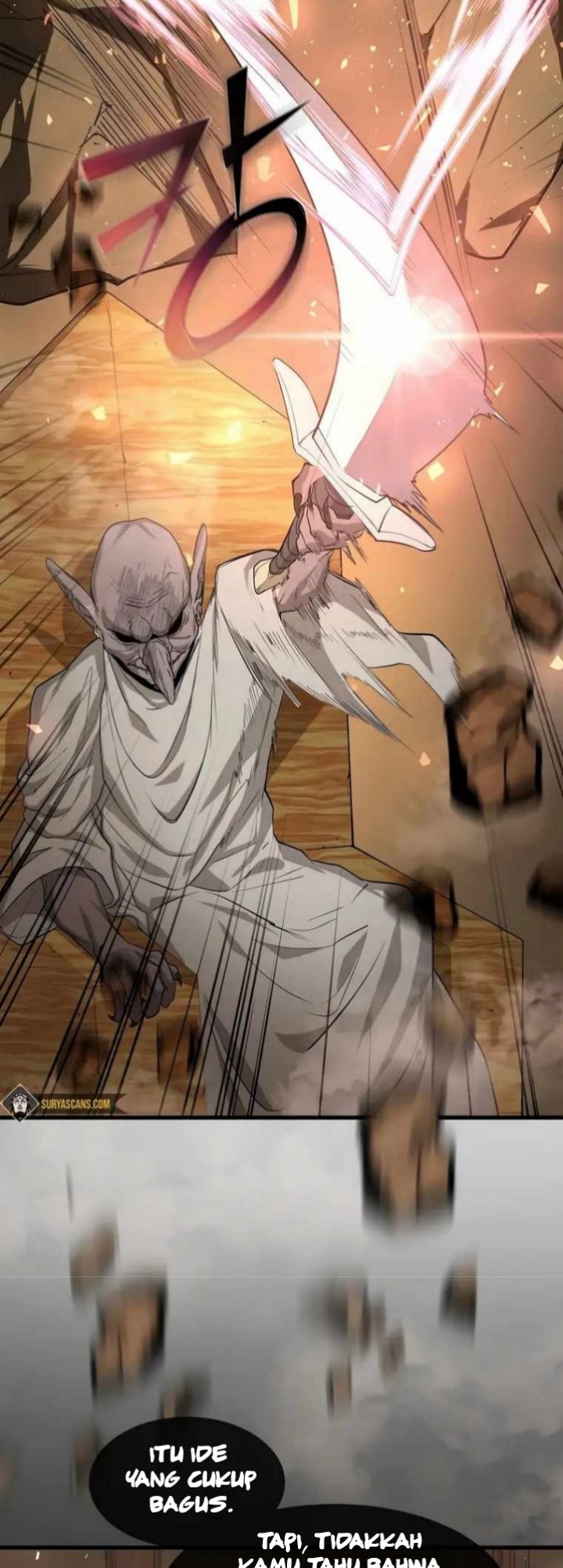 Leveling Up with Skills Chapter 24 Image 47