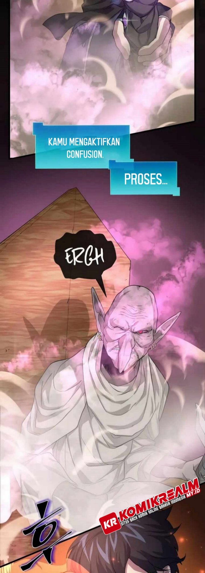 Leveling Up with Skills Chapter 24 Image 49