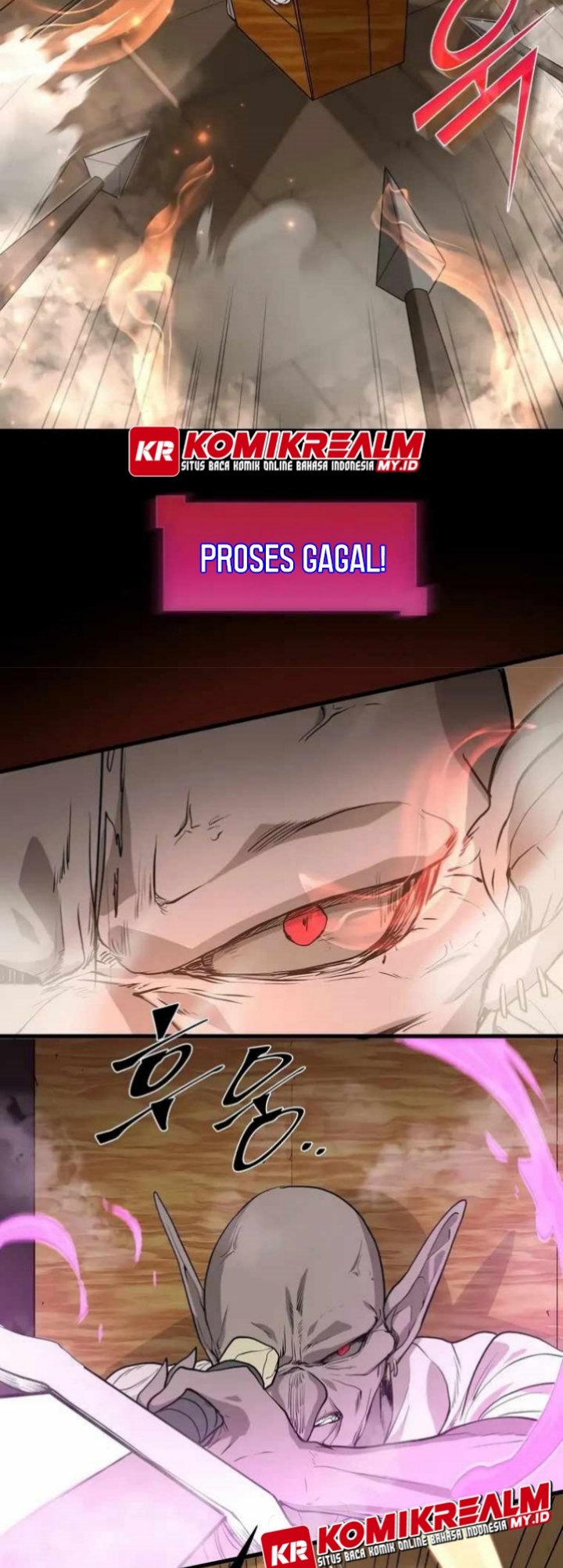 Leveling Up with Skills Chapter 24 Image 51