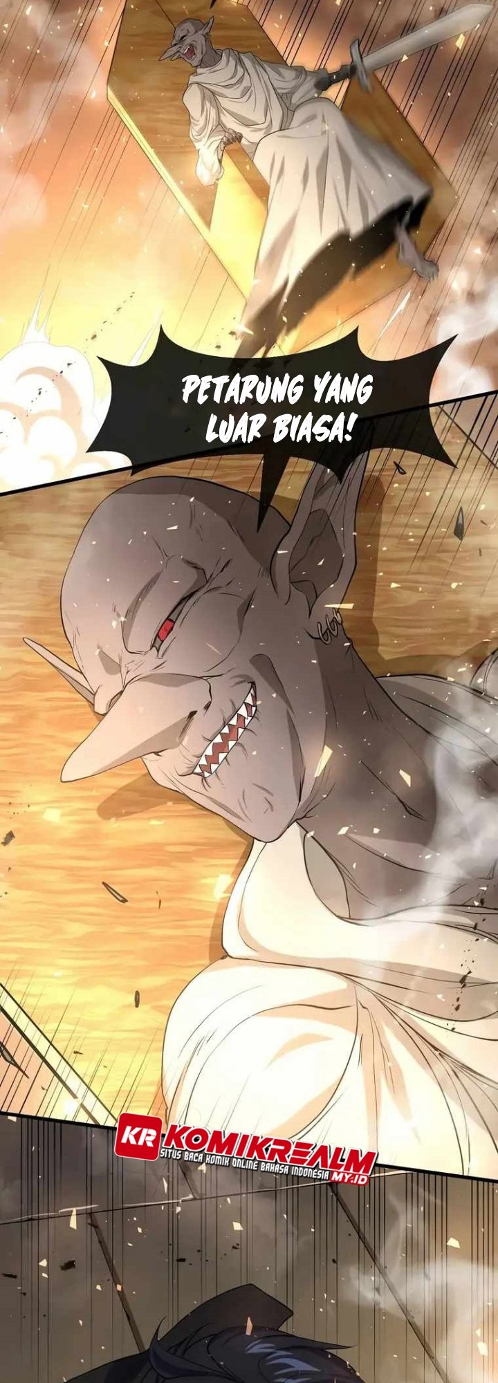 Leveling Up with Skills Chapter 24 Image 59