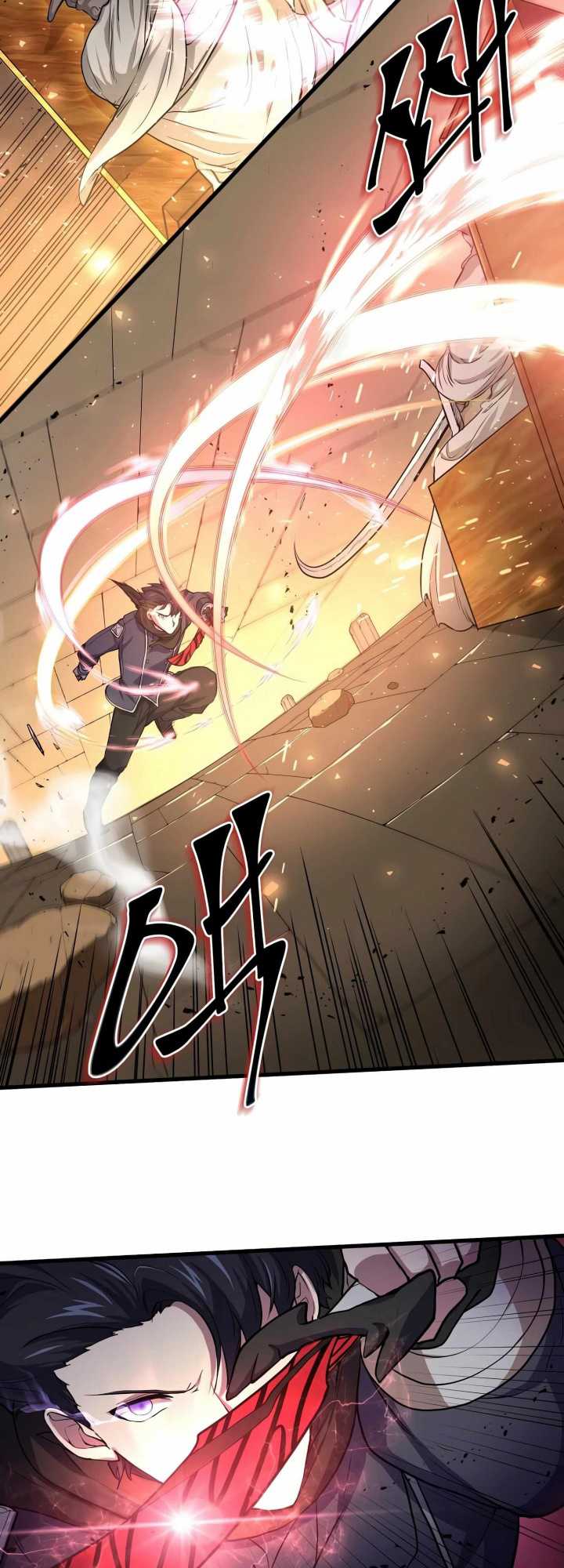 Leveling Up with Skills Chapter 25 Image 4