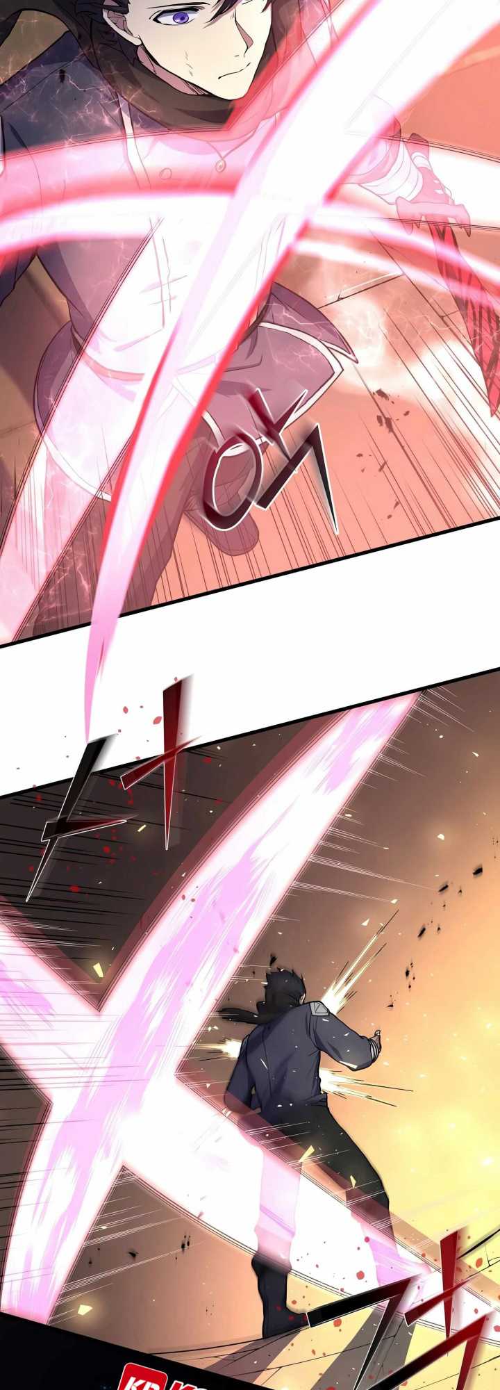 Leveling Up with Skills Chapter 25 Image 8