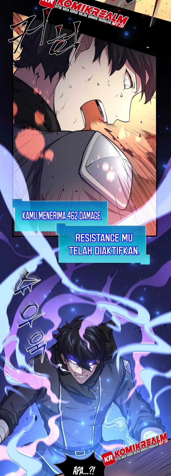 Leveling Up with Skills Chapter 25 Image 9