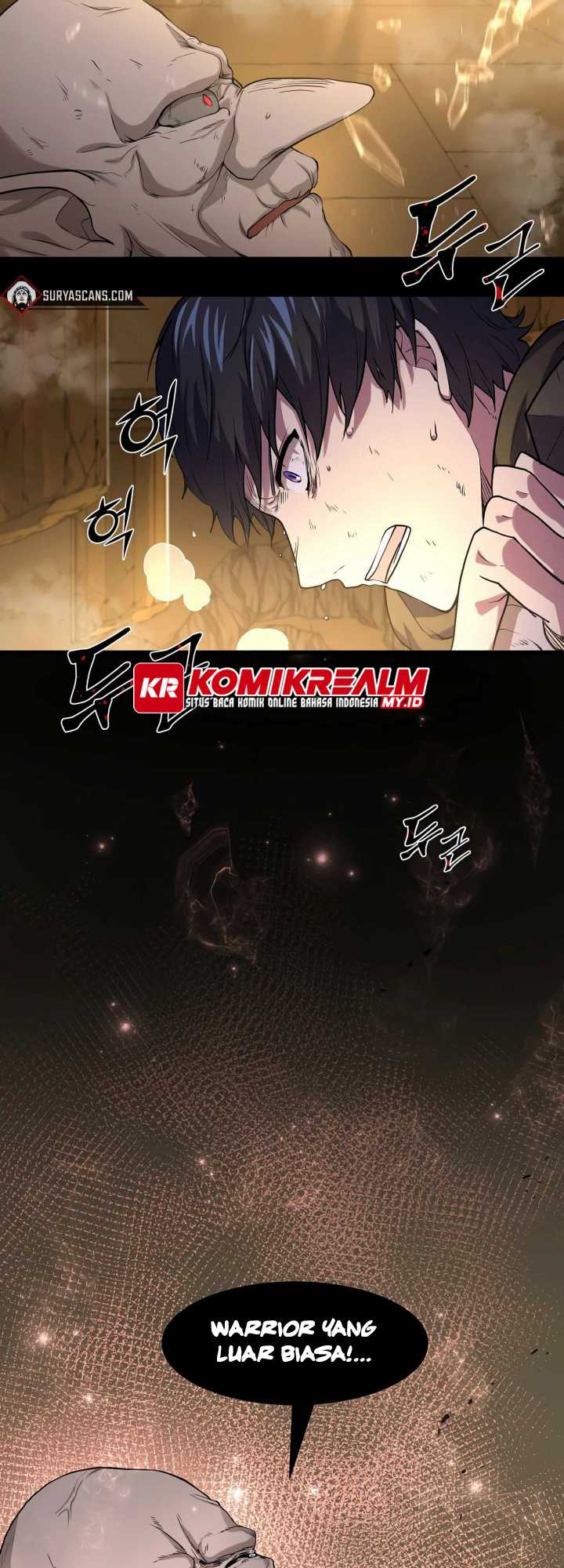 Leveling Up with Skills Chapter 25 Image 16