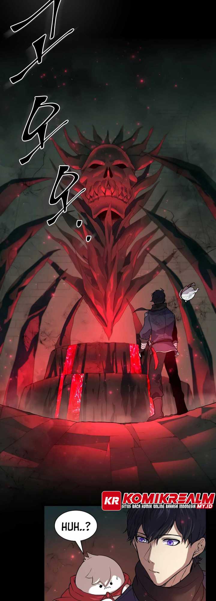 Leveling Up with Skills Chapter 25 Image 28