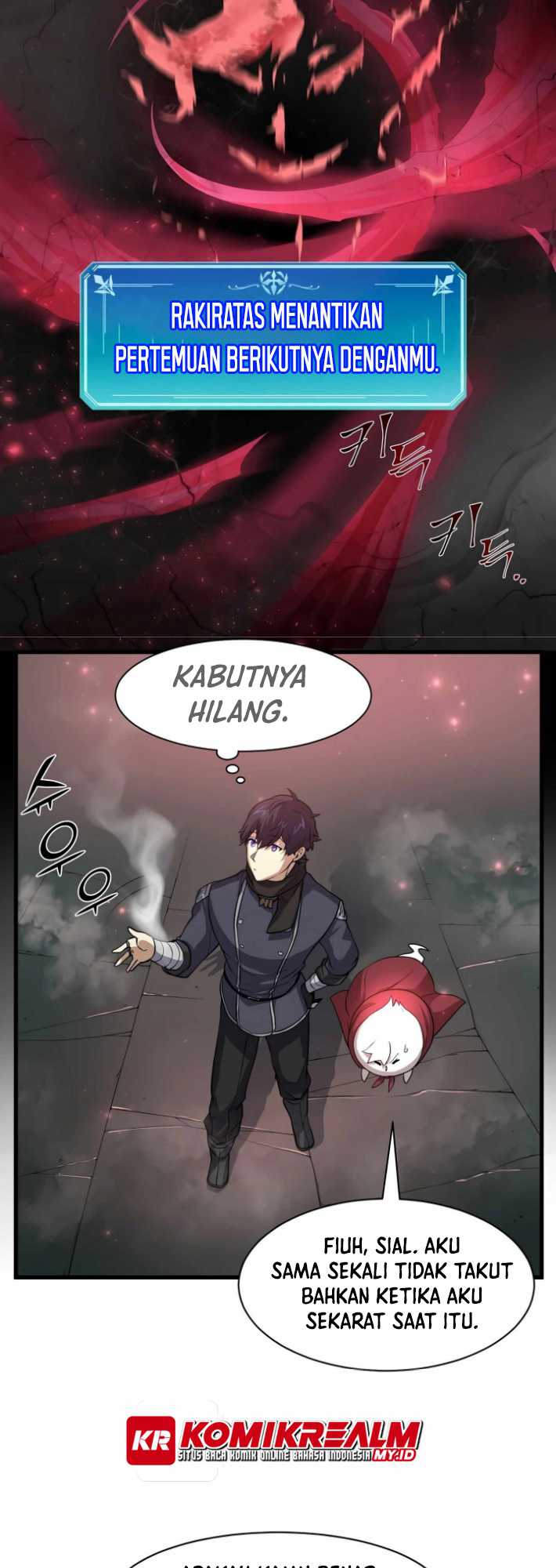 Leveling Up with Skills Chapter 25 Image 35