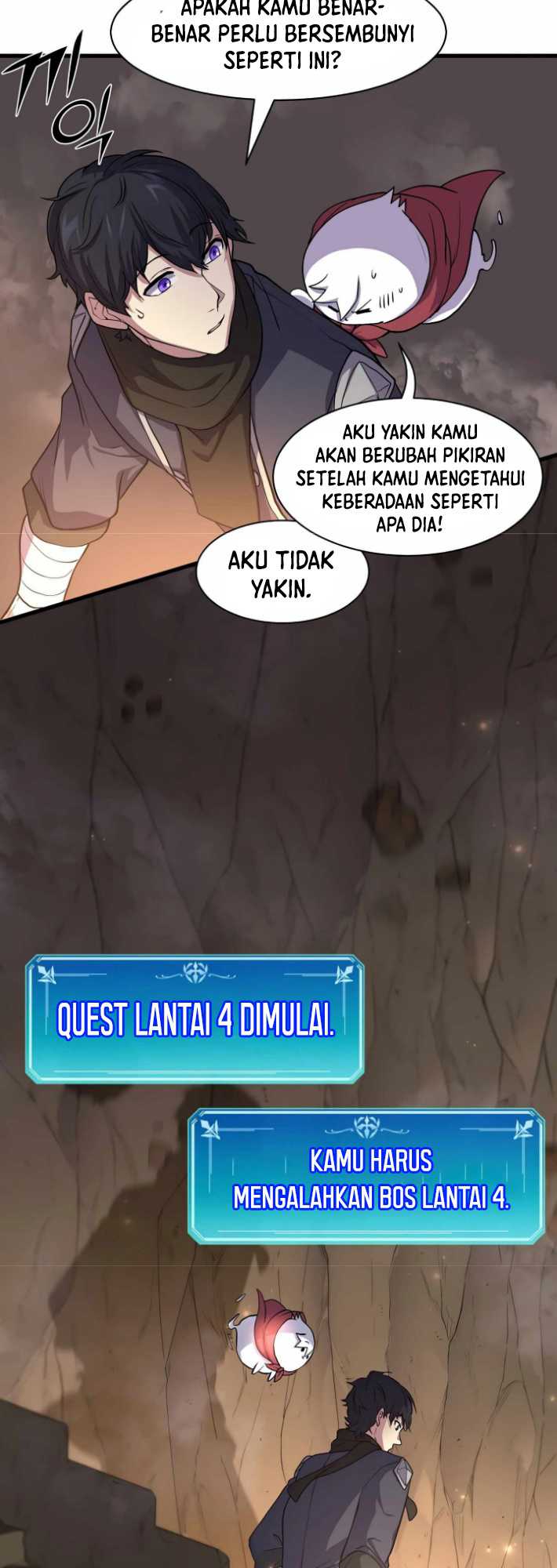 Leveling Up with Skills Chapter 25 Image 36