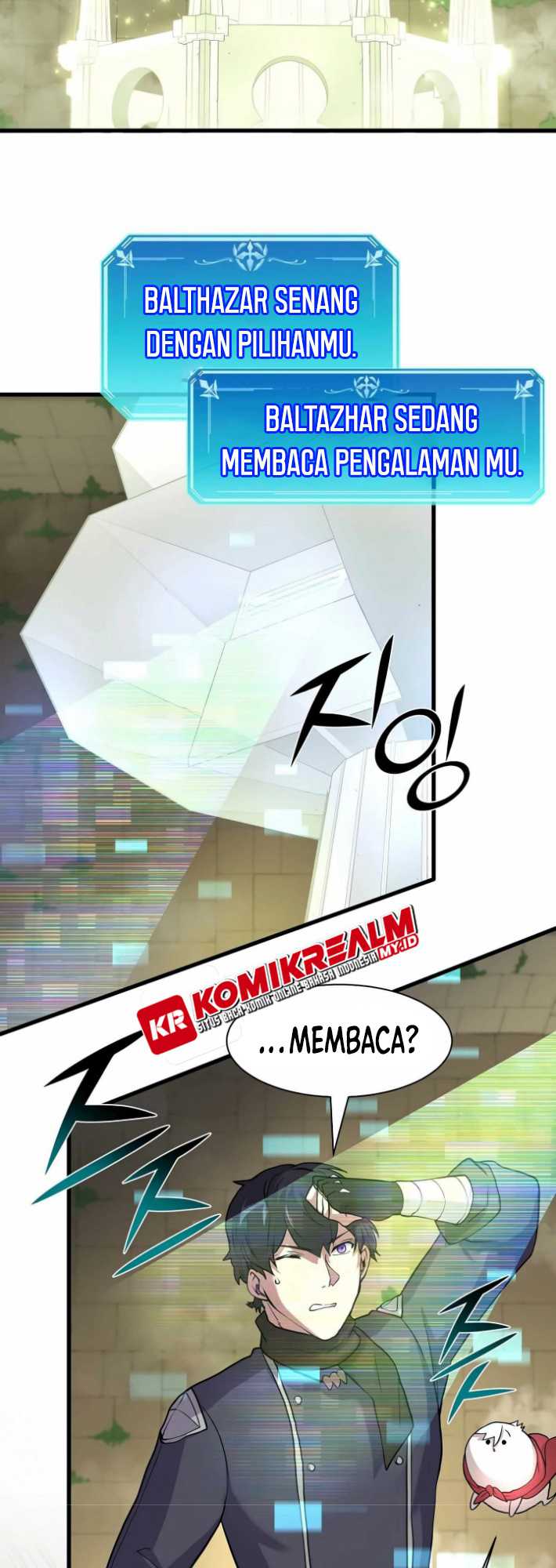 Leveling Up with Skills Chapter 25 Image 42