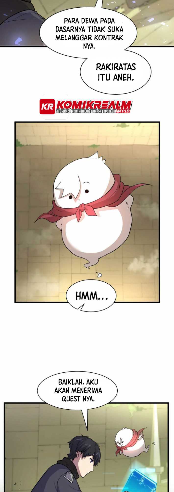 Leveling Up with Skills Chapter 25 Image 45