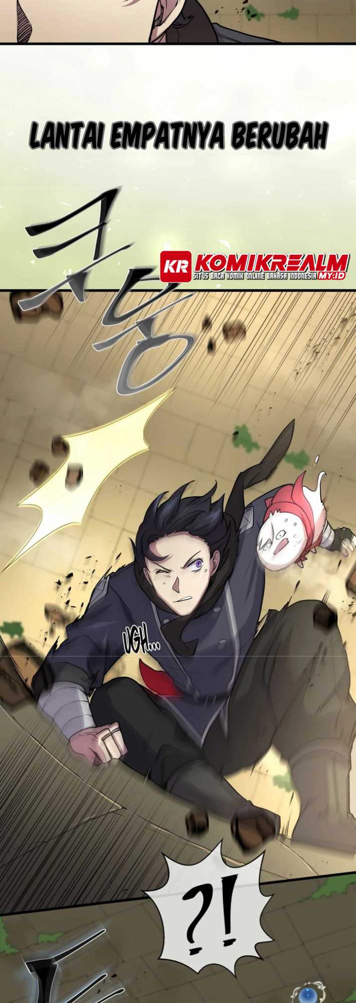 Leveling Up with Skills Chapter 25 Image 47