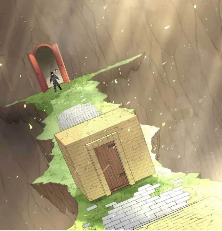 Leveling Up with Skills Chapter 25 Image 51