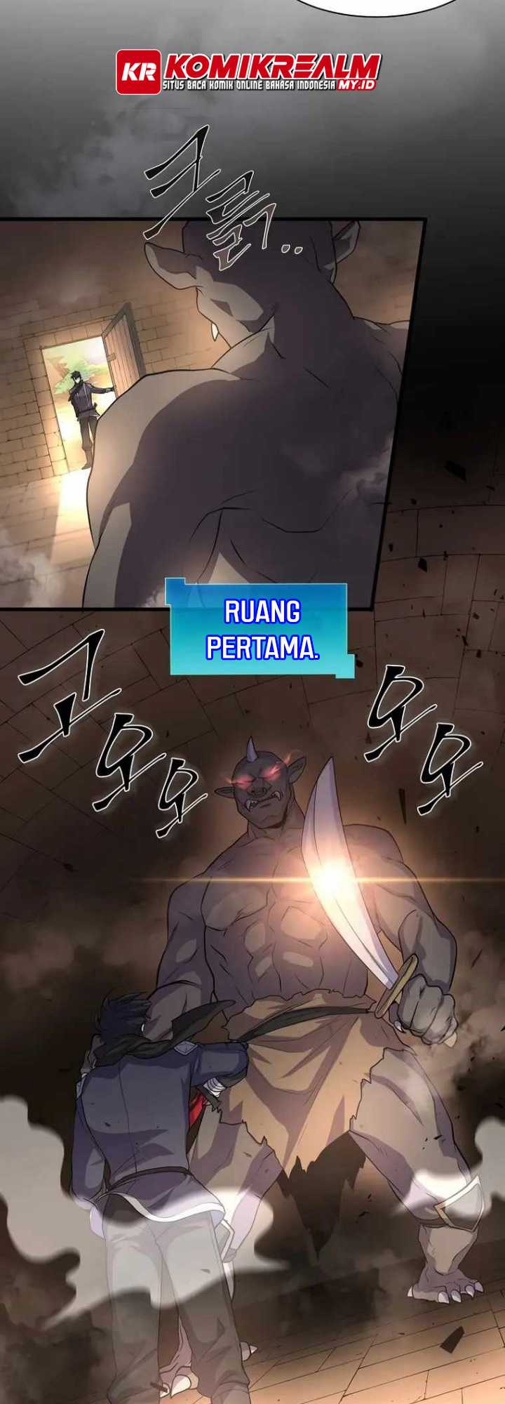 Leveling Up with Skills Chapter 26 Image 3