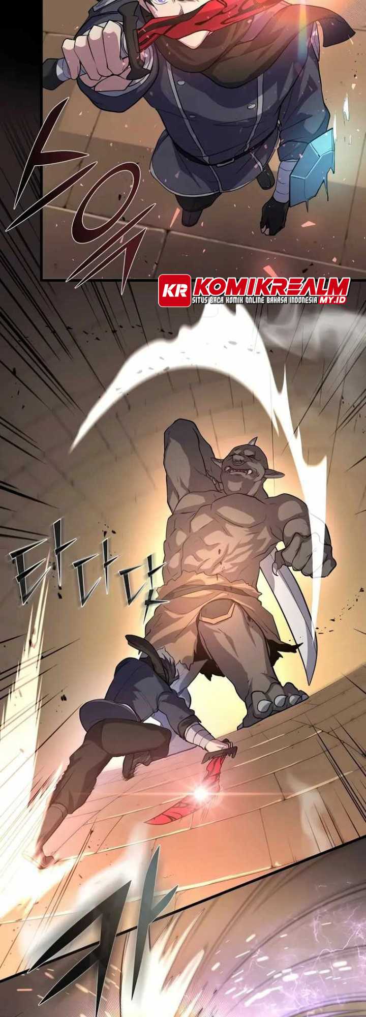 Leveling Up with Skills Chapter 26 Image 5