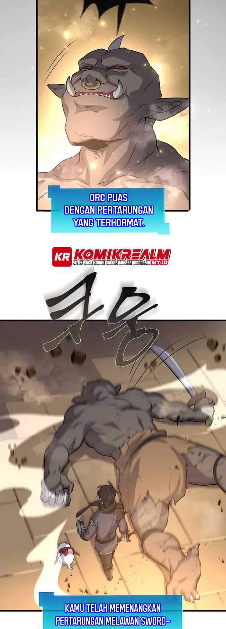 Leveling Up with Skills Chapter 26 Image 10