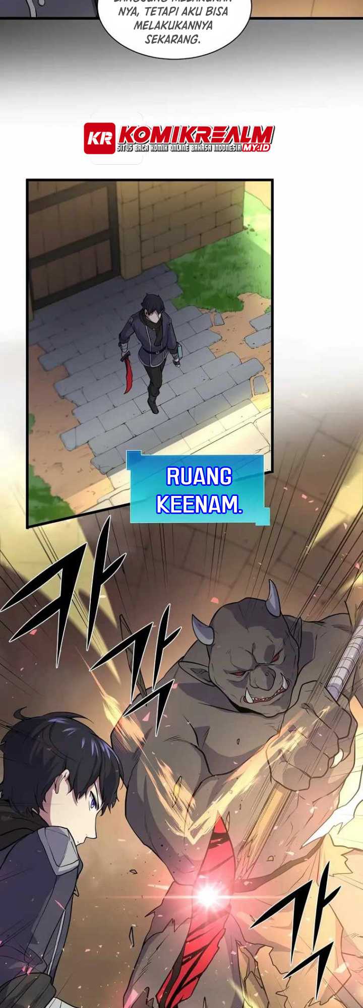 Leveling Up with Skills Chapter 26 Image 15