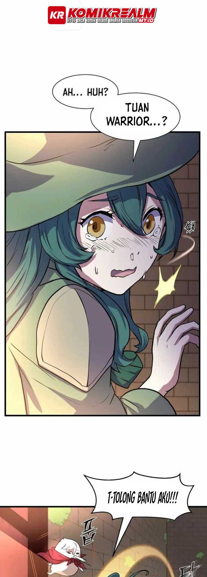 Leveling Up with Skills Chapter 26 Image 29