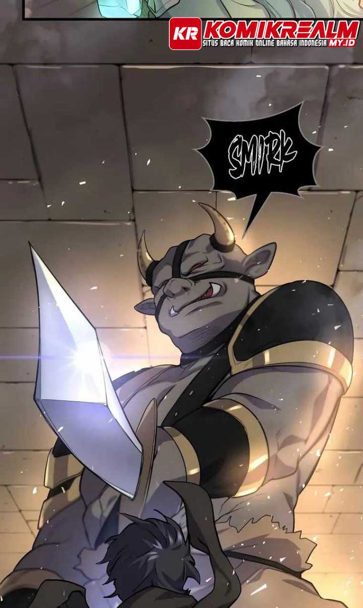 Leveling Up with Skills Chapter 26 Image 33