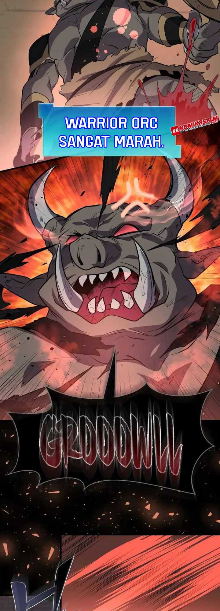 Leveling Up with Skills Chapter 26 Image 37