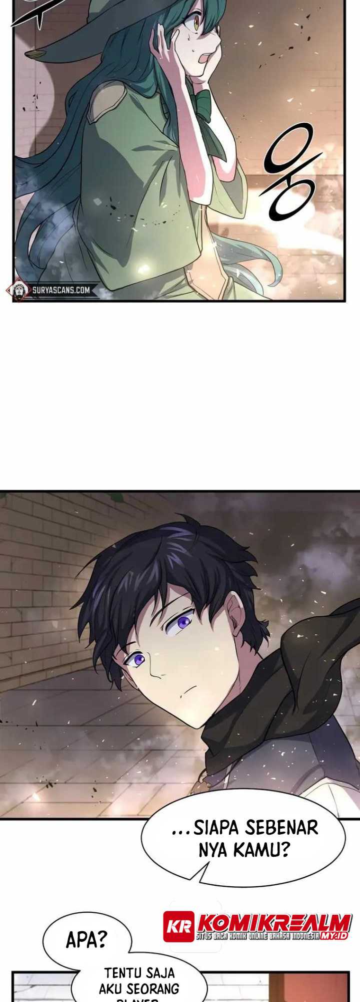 Leveling Up with Skills Chapter 26 Image 42