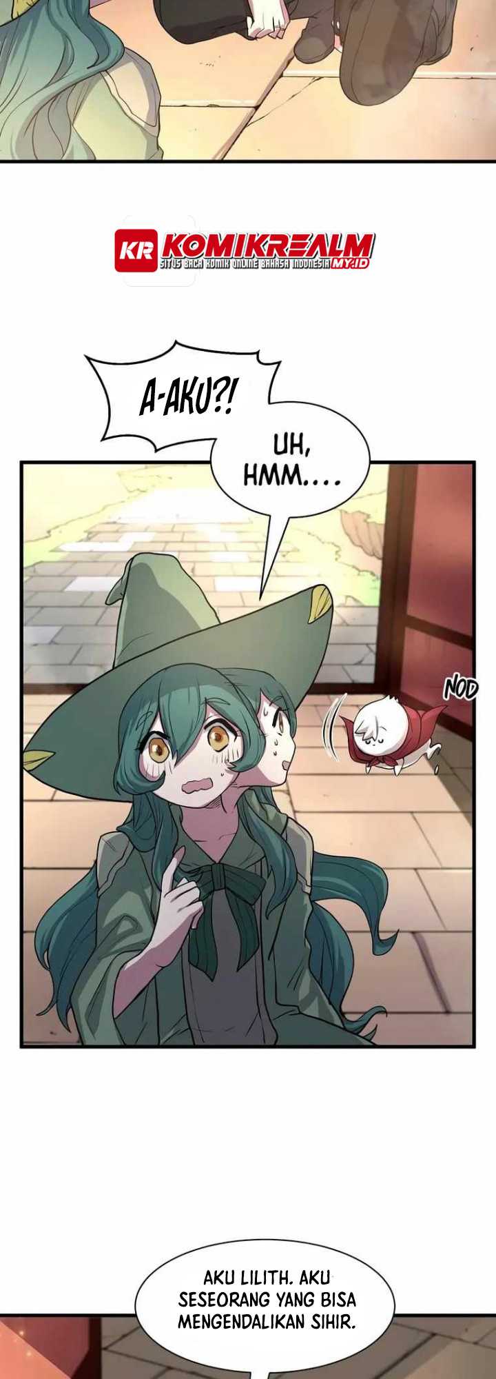 Leveling Up with Skills Chapter 26 Image 44