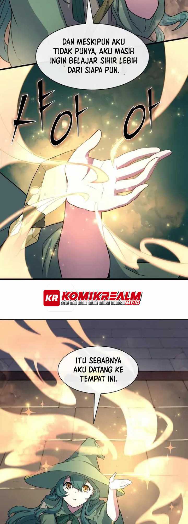 Leveling Up with Skills Chapter 26 Image 47