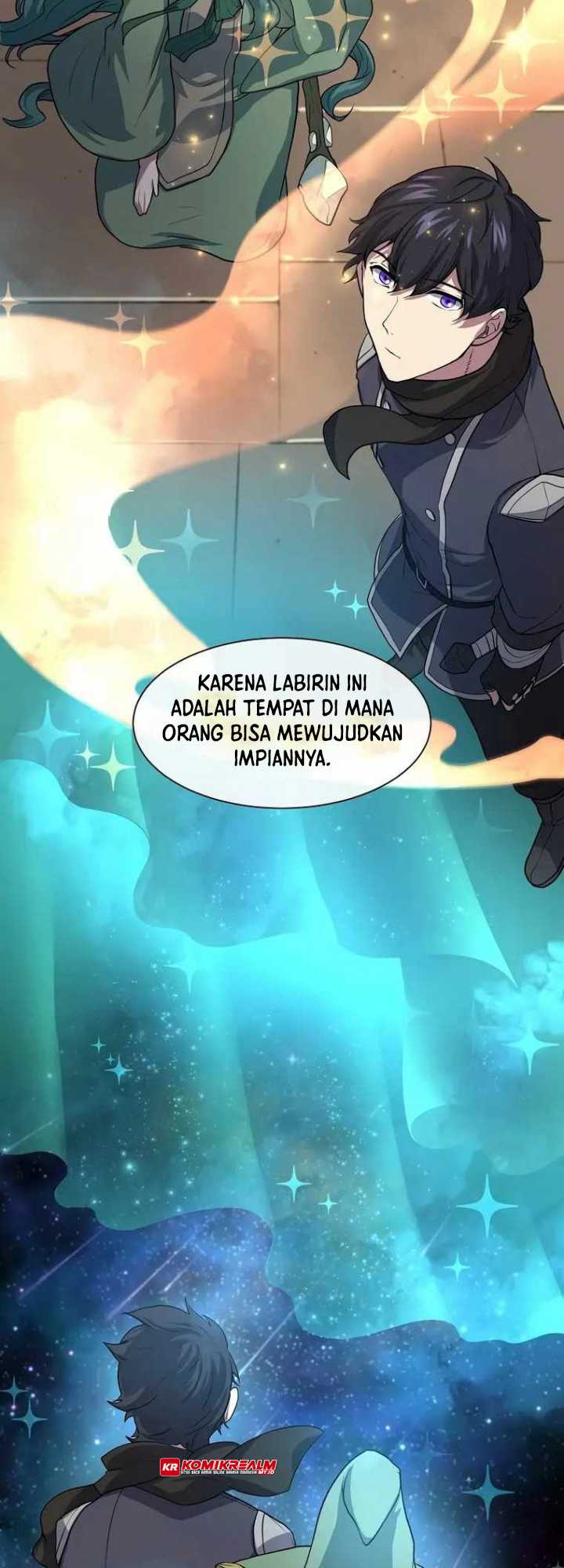 Leveling Up with Skills Chapter 26 Image 48